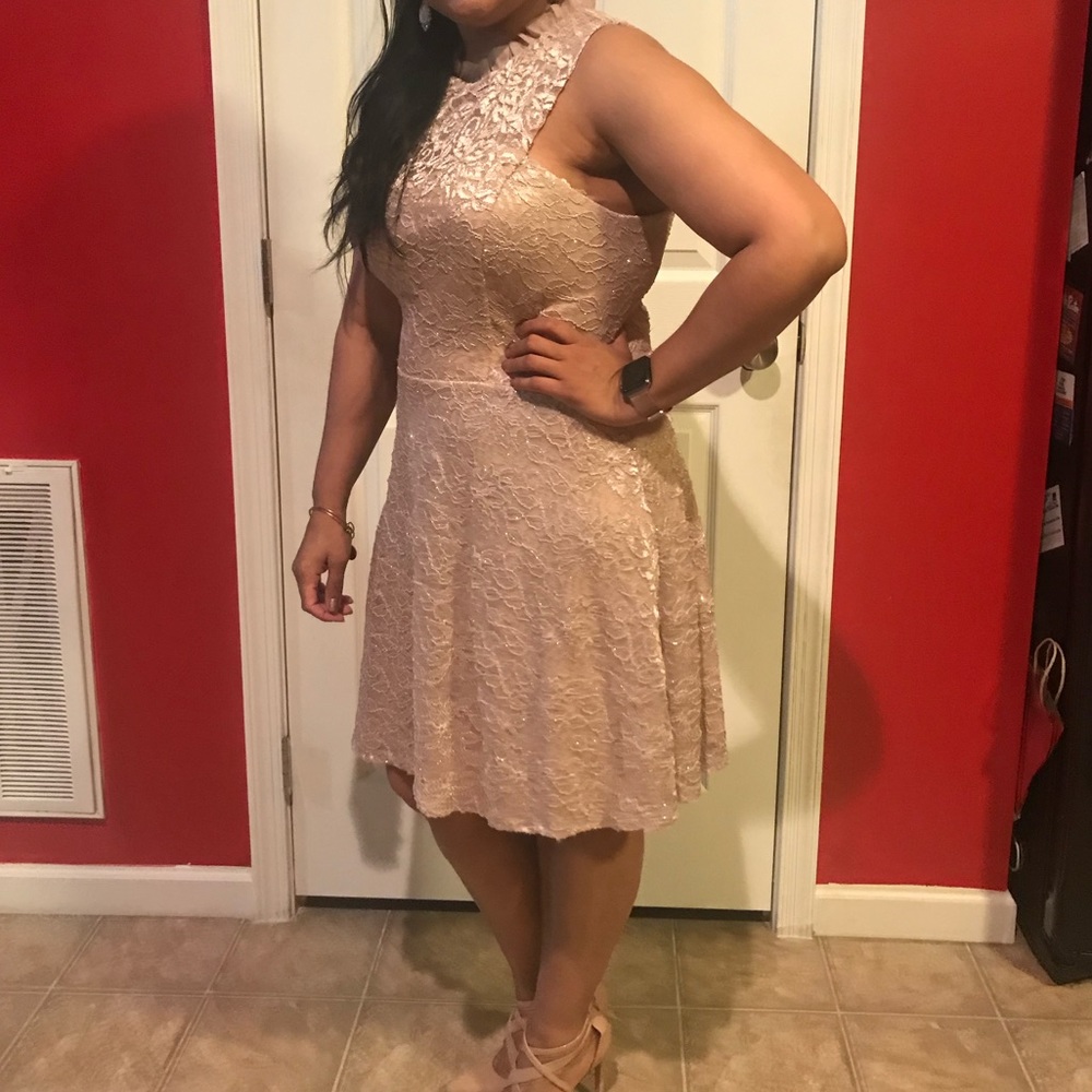 Cocktail dress